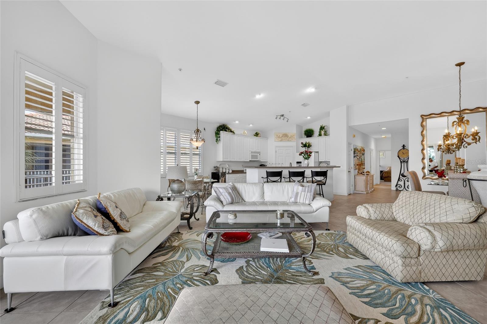 3336 SUNSET KEY CIR #D, PUNTA GORDA, FL, 33955