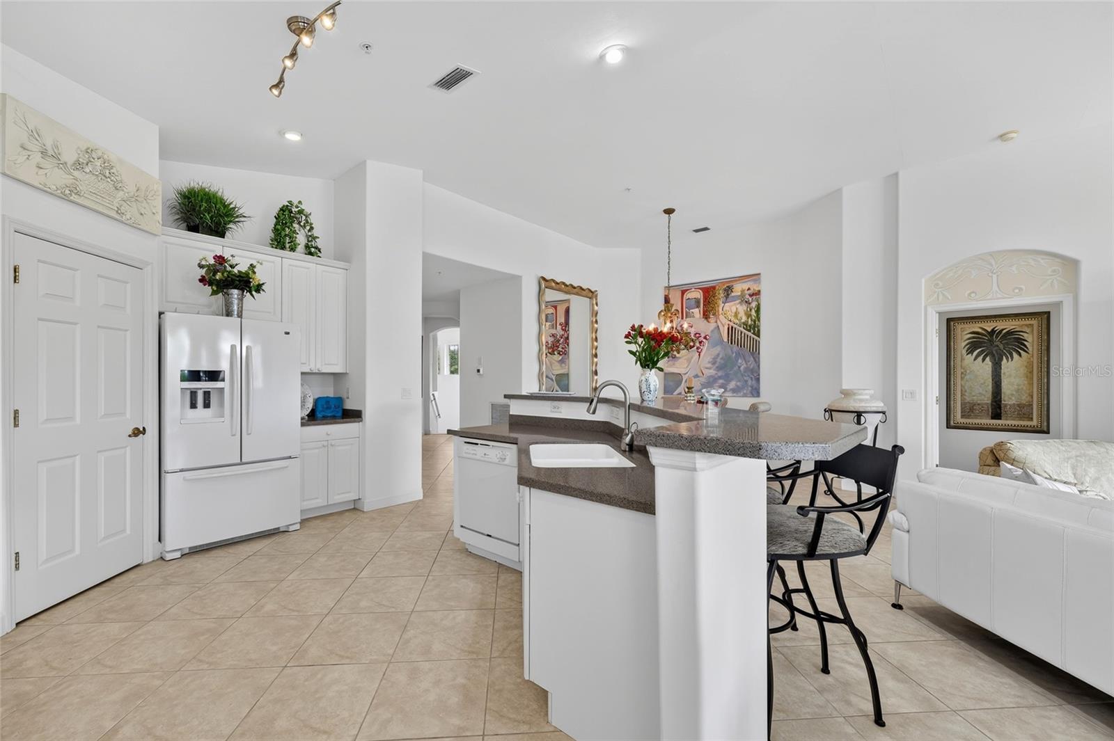 3336 SUNSET KEY CIR #D, PUNTA GORDA, FL, 33955