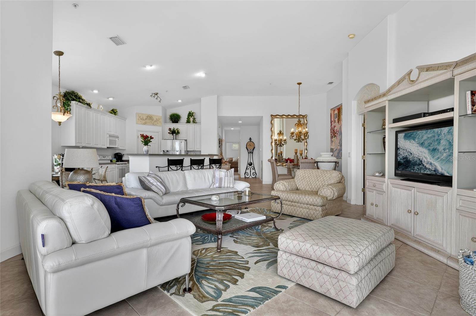 3336 SUNSET KEY CIR #D, PUNTA GORDA, FL, 33955