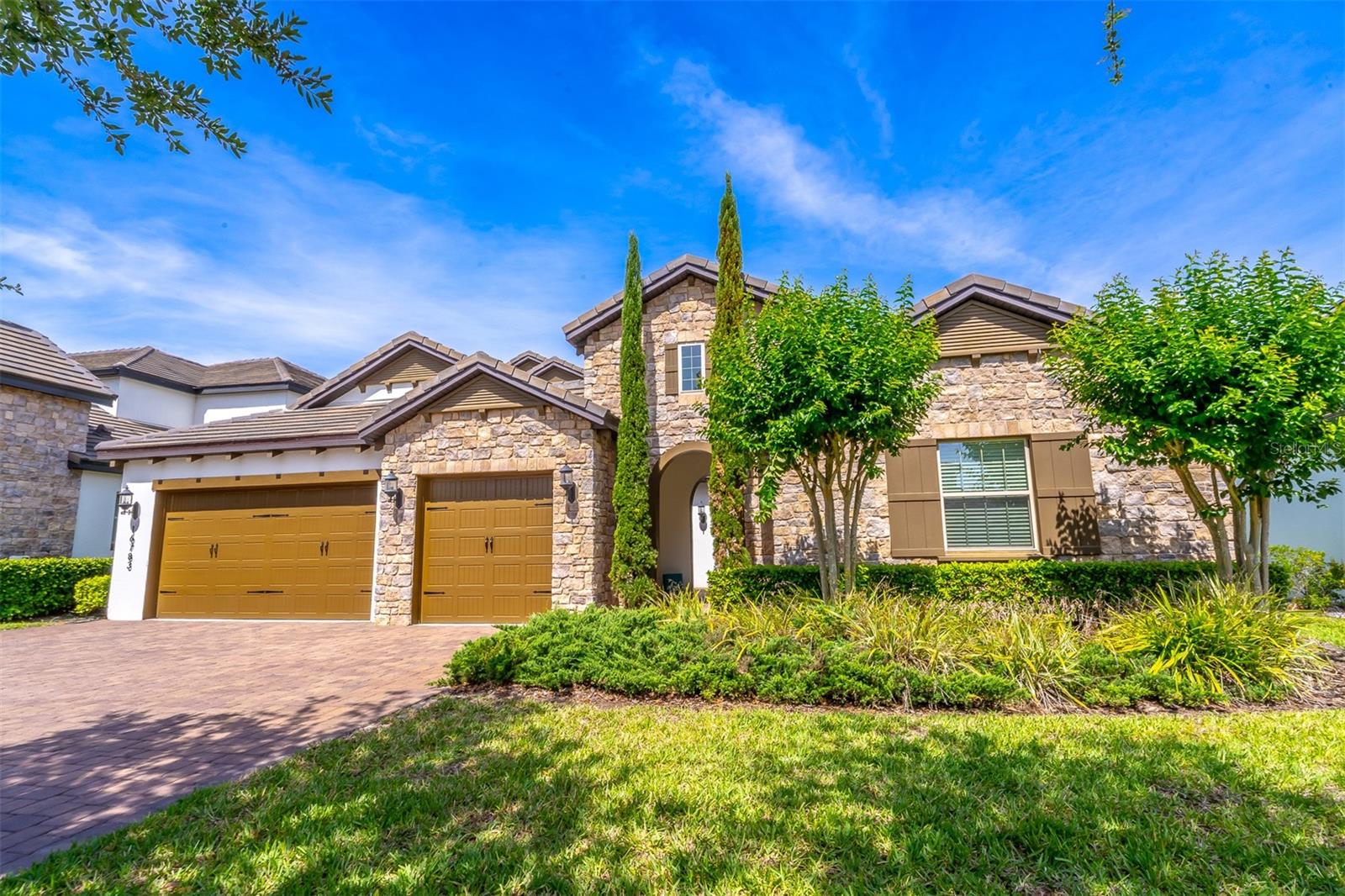 16783 TURTLE HATCH DR, WINTER GARDEN, FL, 34787