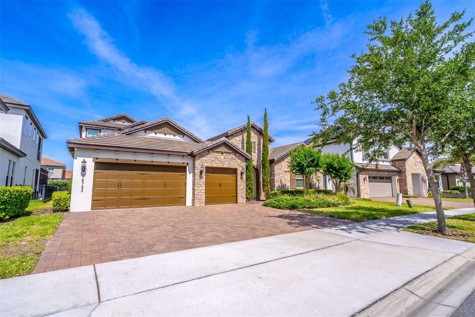 16783 TURTLE HATCH DR, WINTER GARDEN, FL, 34787