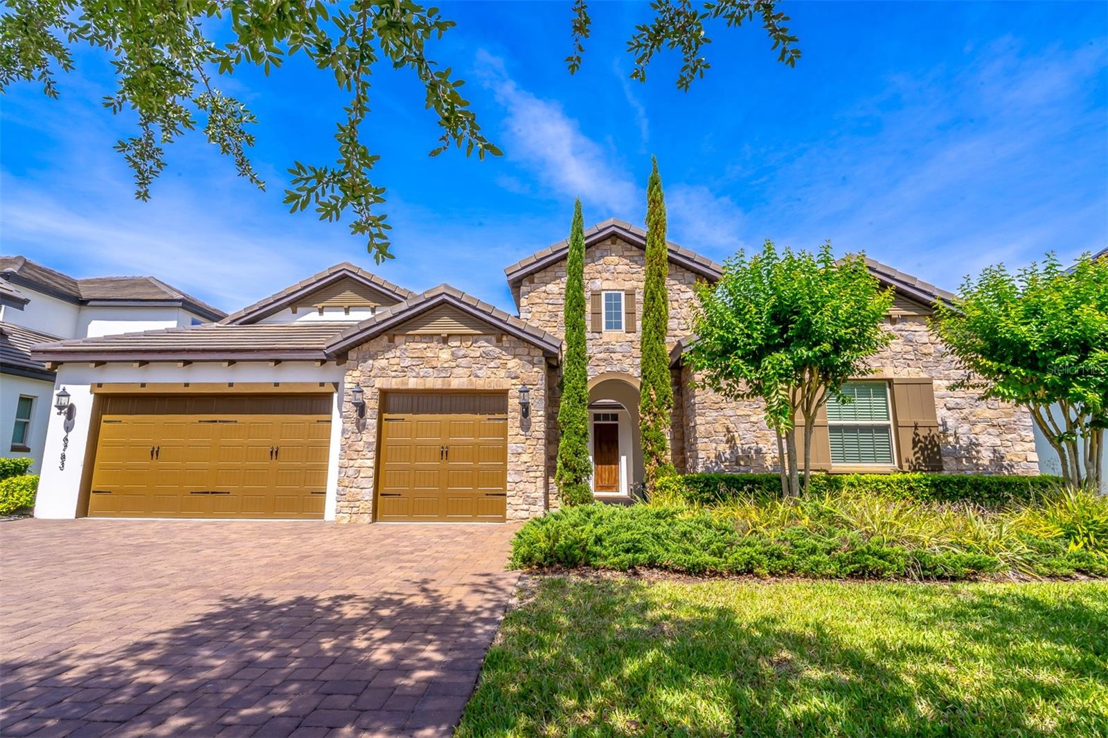 16783 TURTLE HATCH DR, WINTER GARDEN, FL, 34787