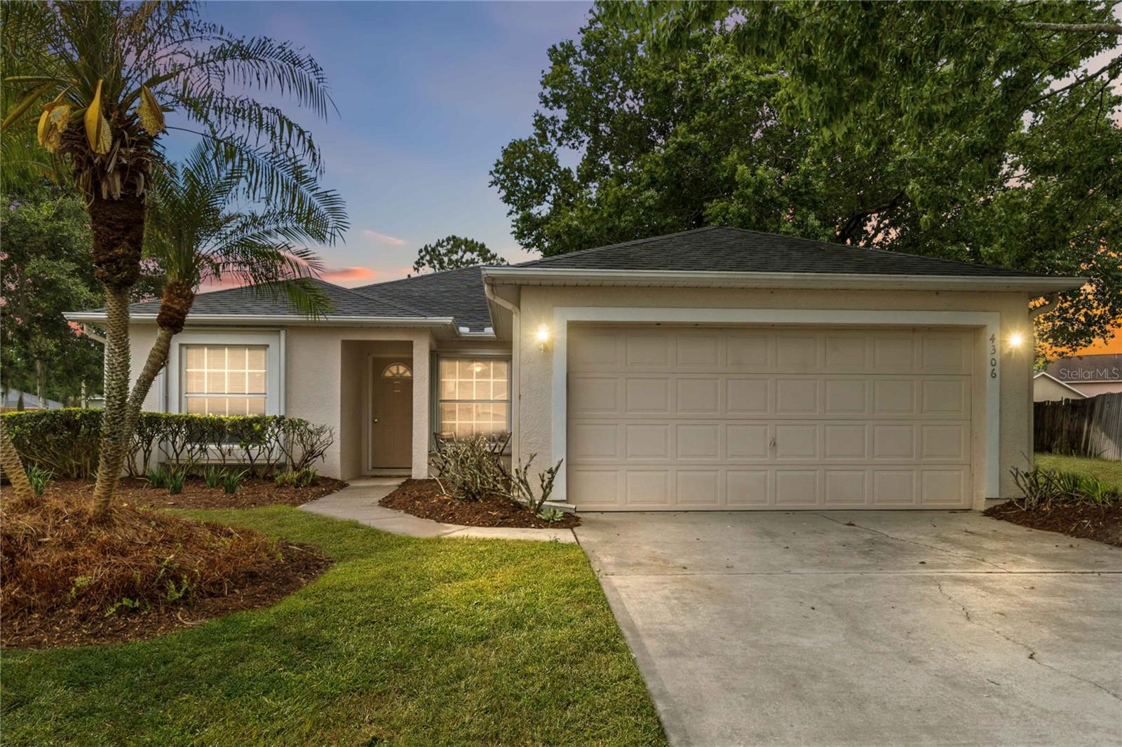 4306 PEBBLESTONE CT, ORLANDO, FL, 32826