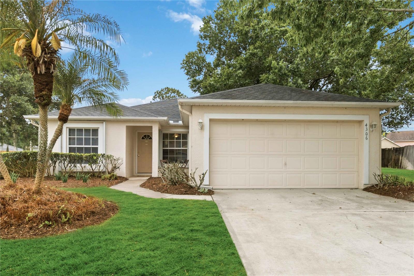4306 PEBBLESTONE CT, ORLANDO, FL, 32826