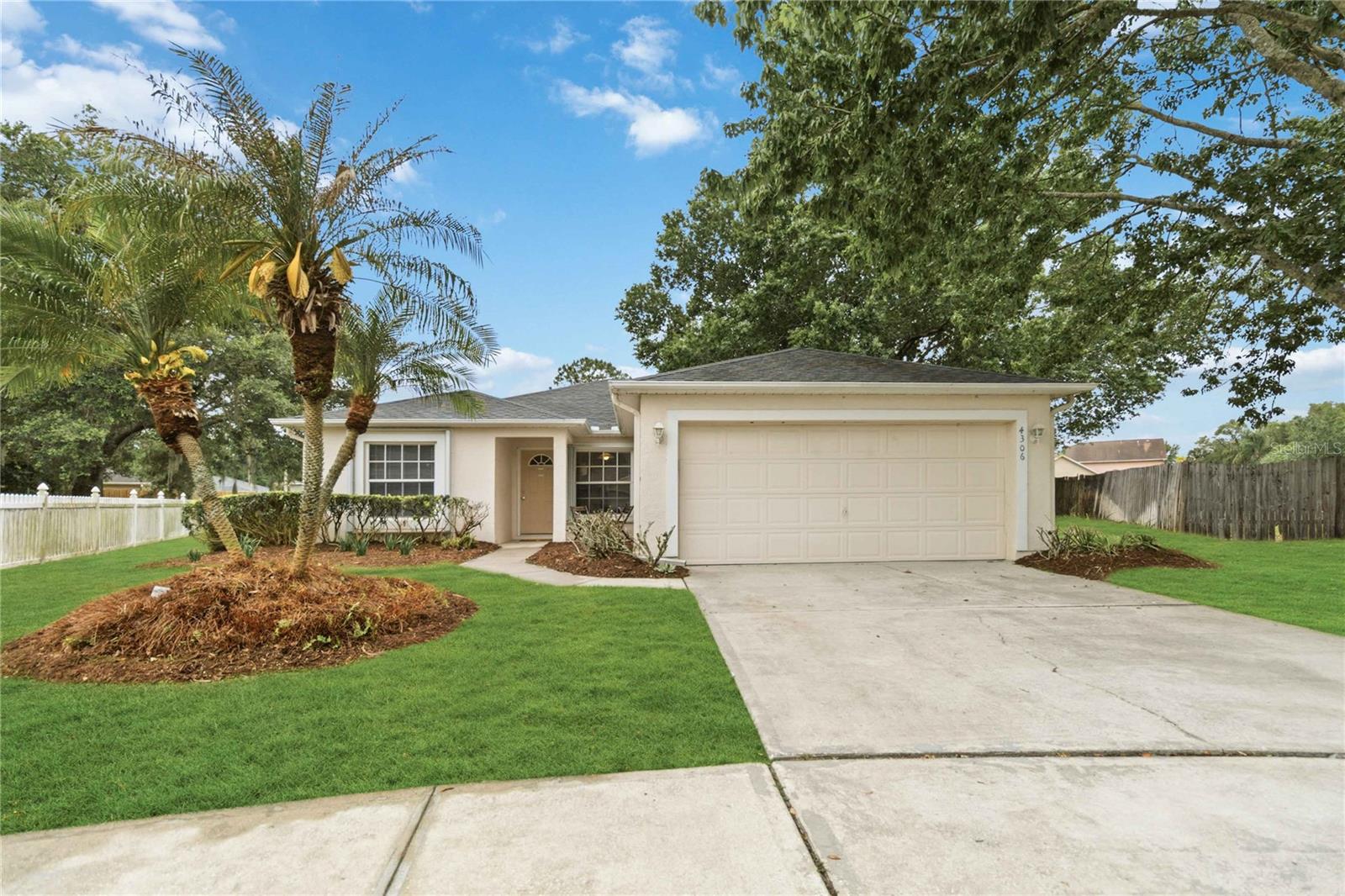 4306 PEBBLESTONE CT, ORLANDO, FL, 32826