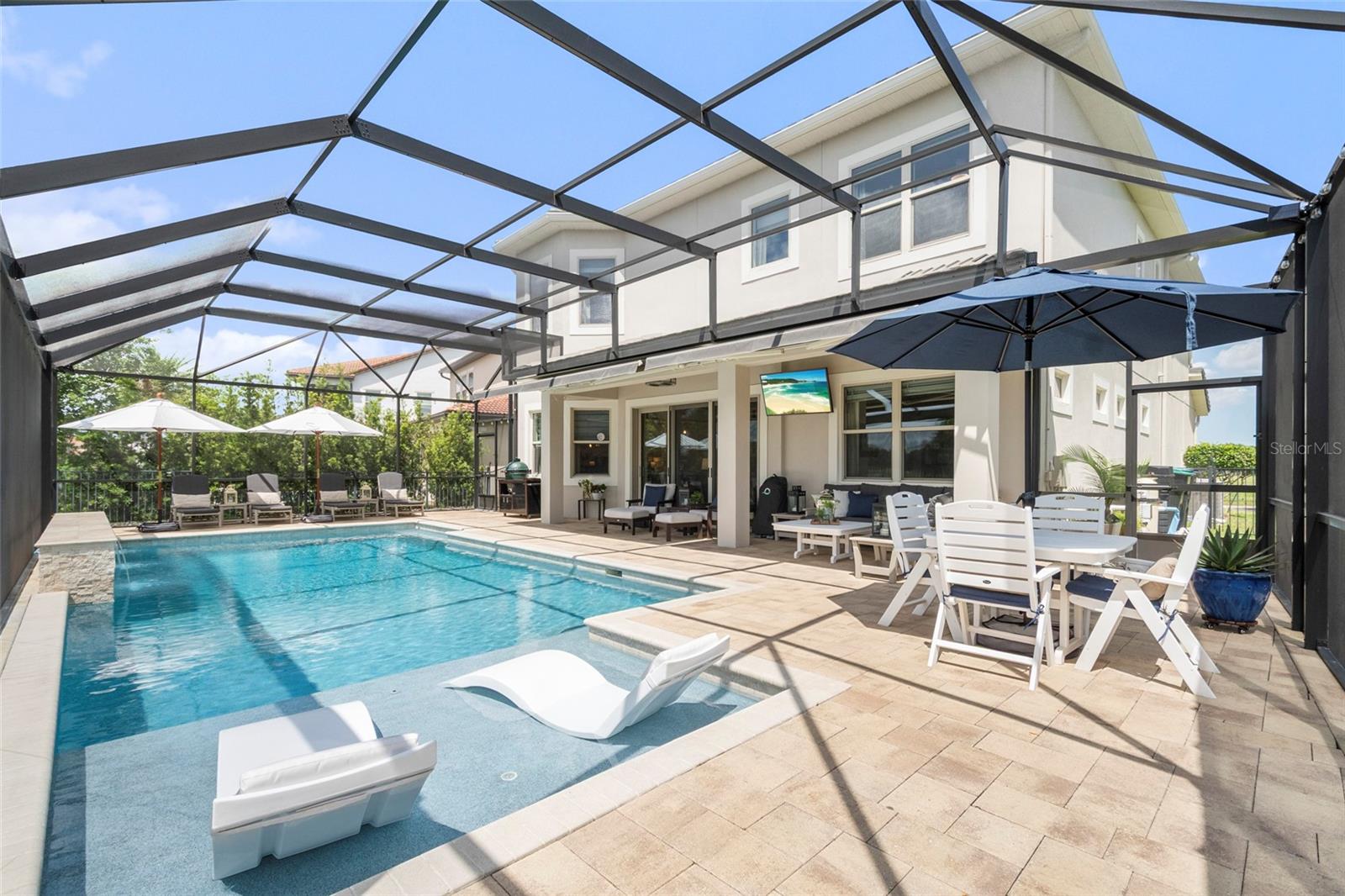 13836 BUDWORTH CIR, ORLANDO, FL, 32832