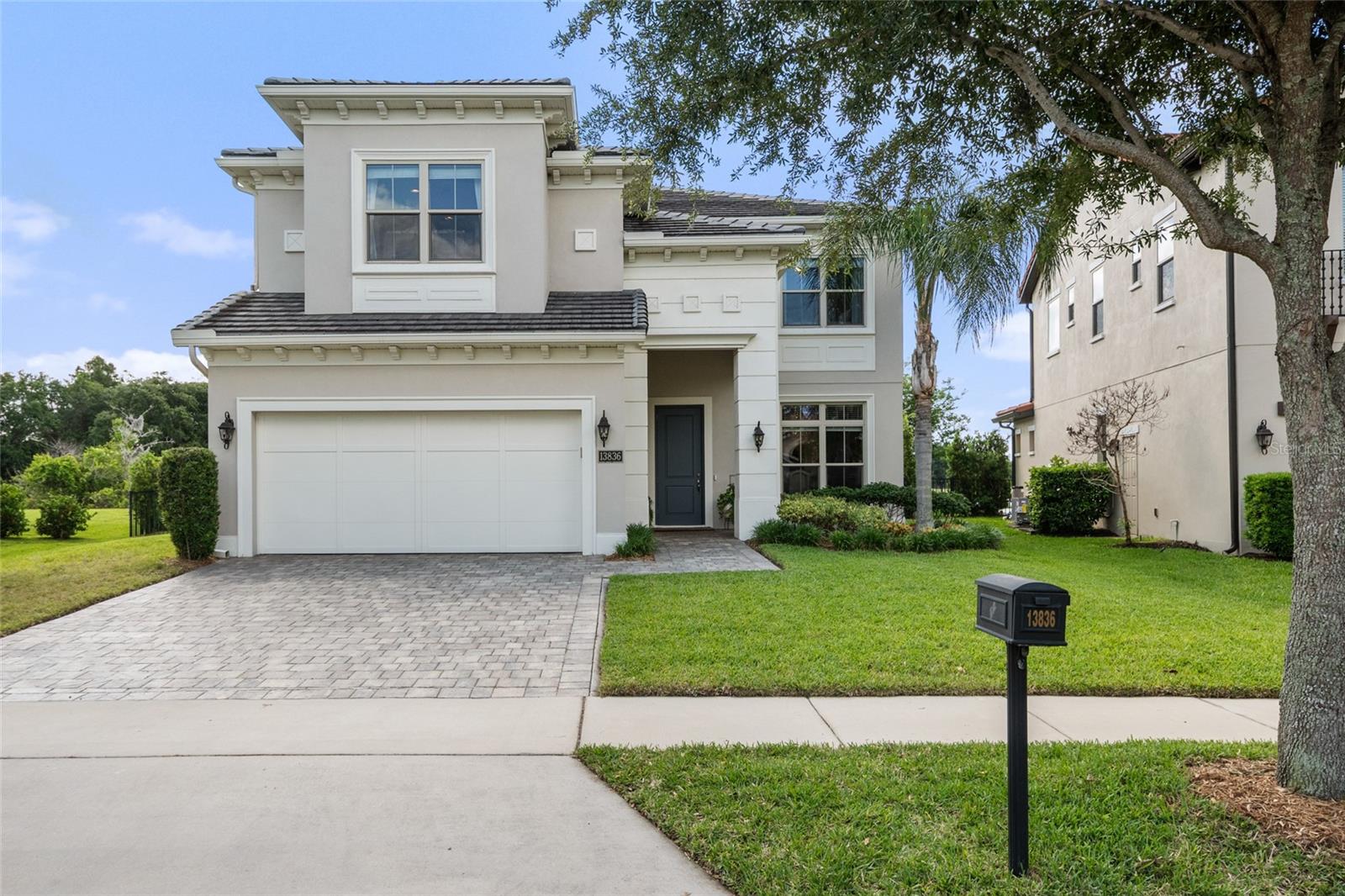 13836 BUDWORTH CIR, ORLANDO, FL, 32832