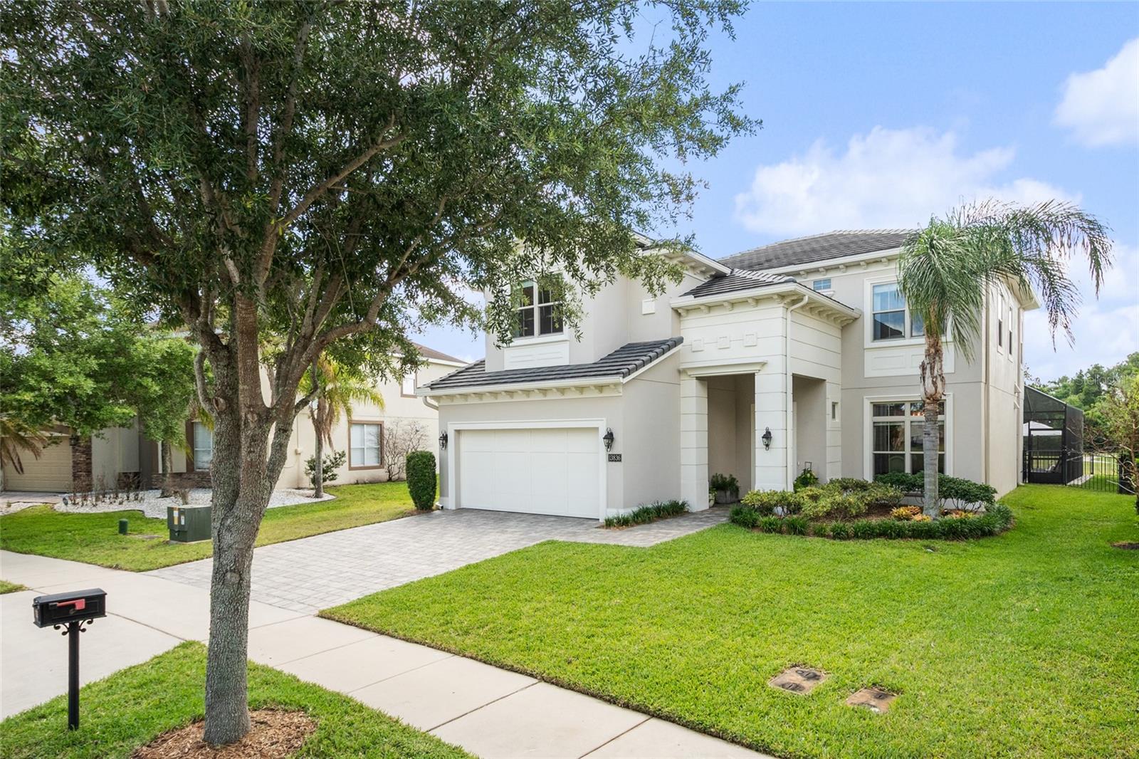 13836 BUDWORTH CIR, ORLANDO, FL, 32832