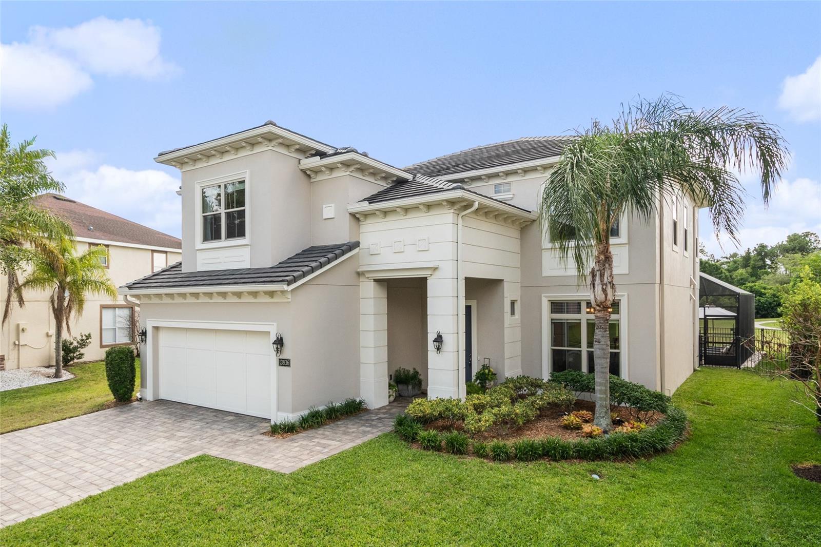 13836 BUDWORTH CIR, ORLANDO, FL, 32832