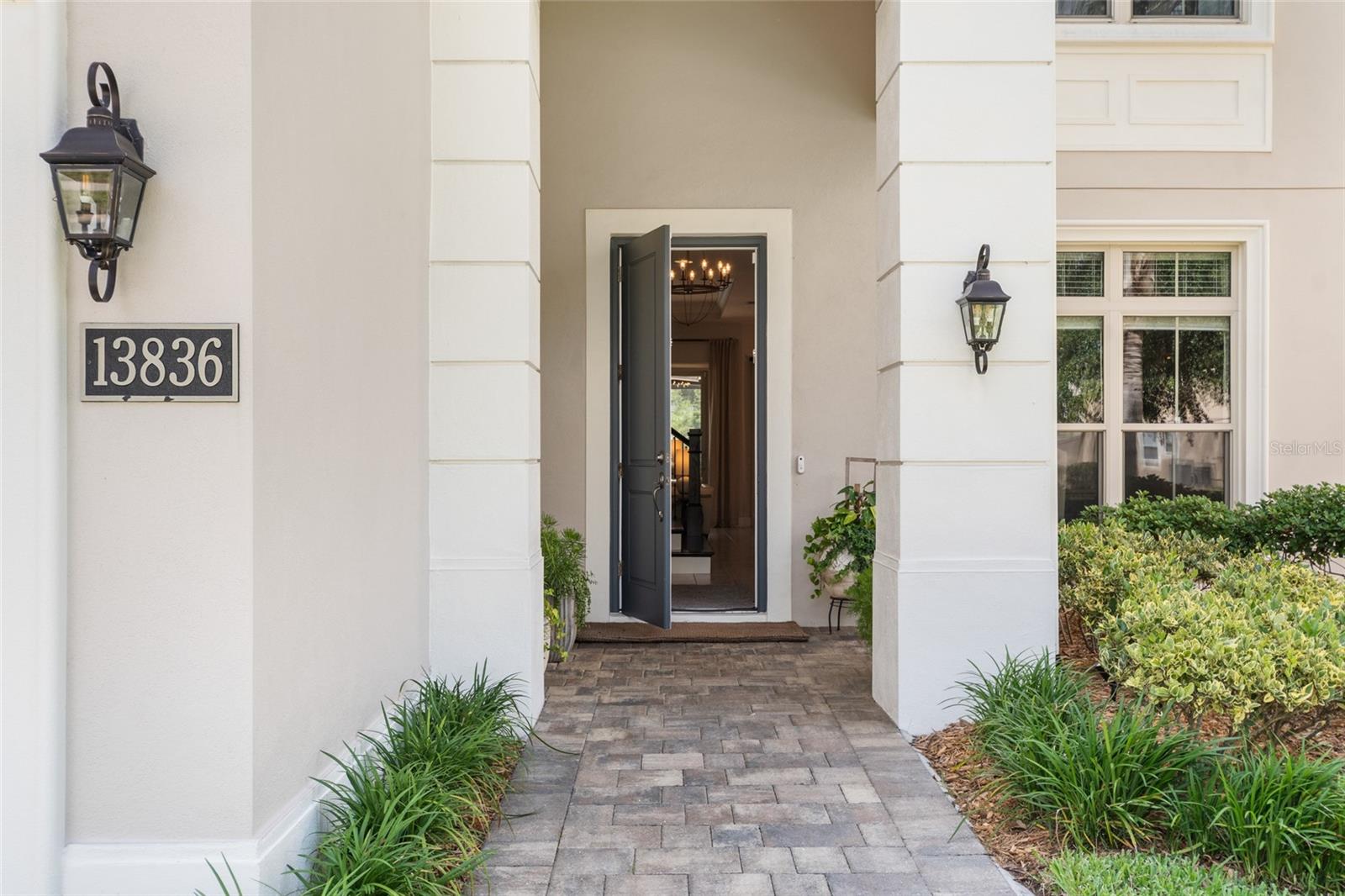 13836 BUDWORTH CIR, ORLANDO, FL, 32832