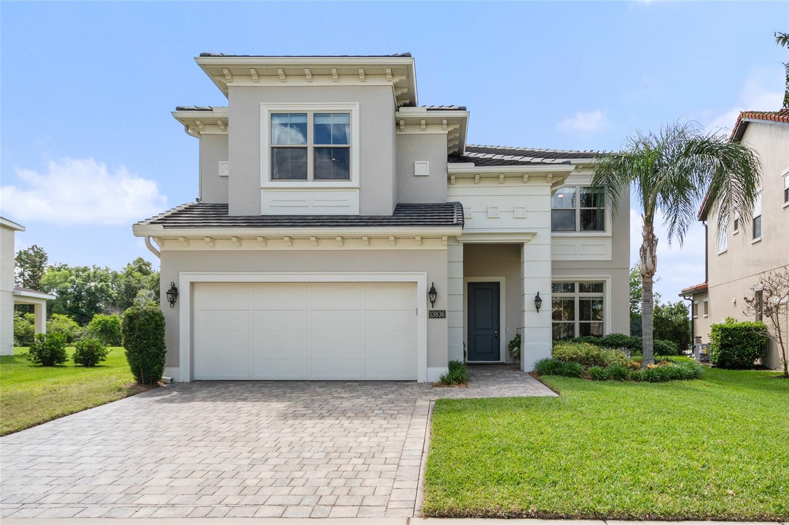 13836 BUDWORTH CIR, ORLANDO, FL, 32832