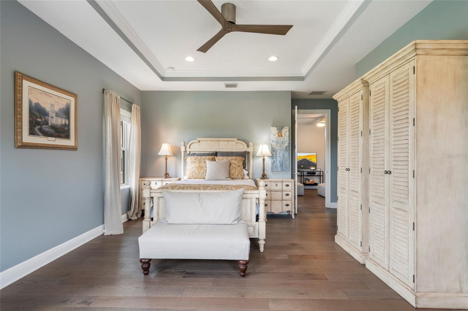 13836 BUDWORTH CIR, ORLANDO, FL, 32832