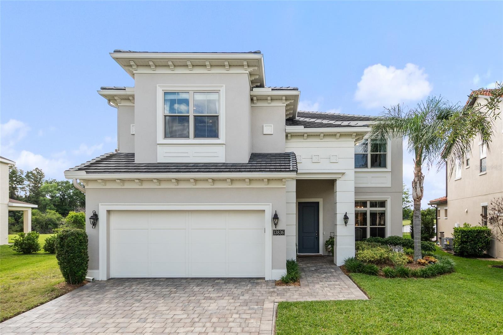 13836 BUDWORTH CIR, ORLANDO, FL, 32832