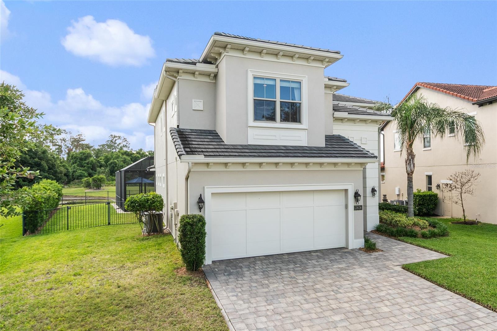 13836 BUDWORTH CIR, ORLANDO, FL, 32832