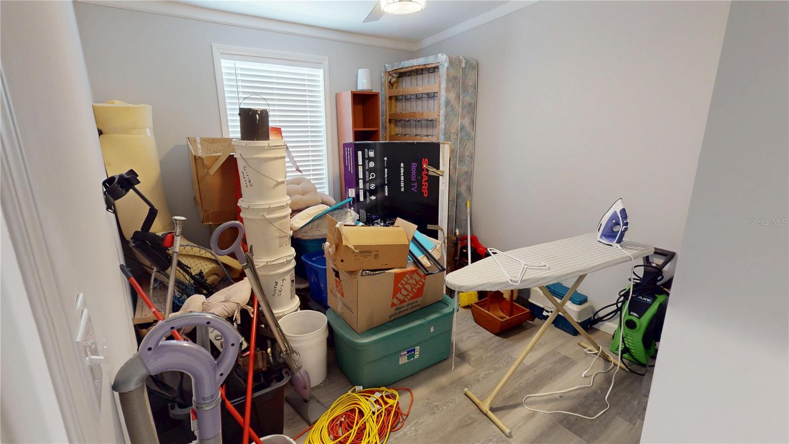 1008 CAMPBELL ST, PORT CHARLOTTE, FL, 33953