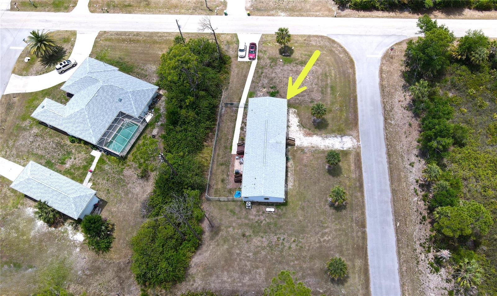 1008 CAMPBELL ST, PORT CHARLOTTE, FL, 33953