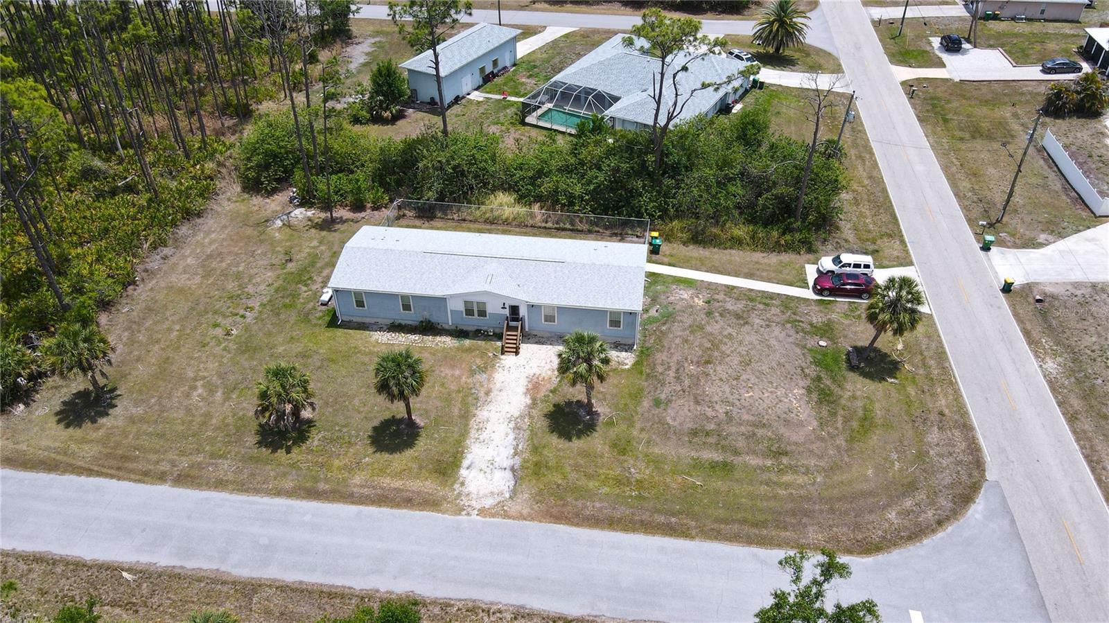 1008 CAMPBELL ST, PORT CHARLOTTE, FL, 33953