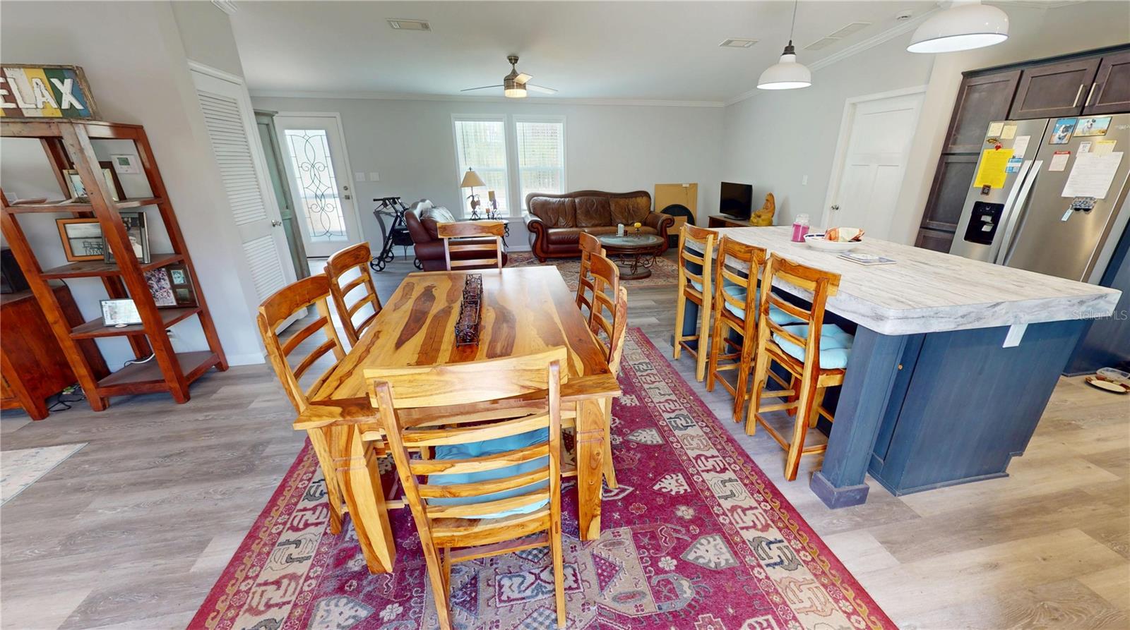 1008 CAMPBELL ST, PORT CHARLOTTE, FL, 33953