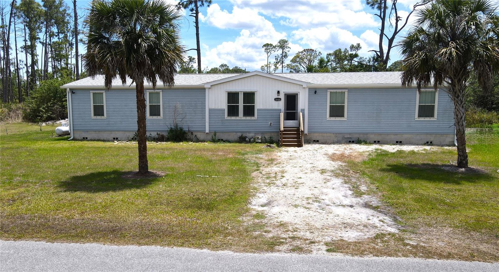 1008 CAMPBELL ST, PORT CHARLOTTE, FL, 33953