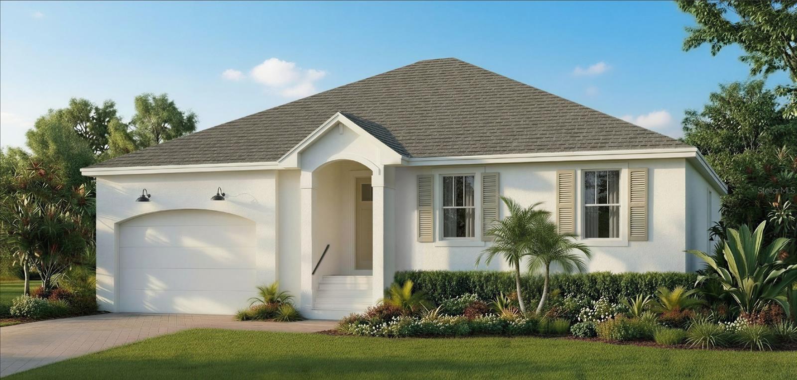 4505 S RENELLIE DR, TAMPA, FL, 33611