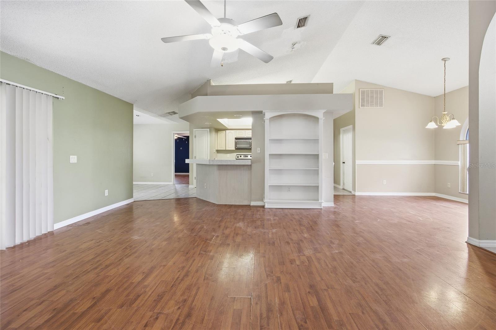 5801 SW 115TH STREET ROAD, OCALA, FL, 34476