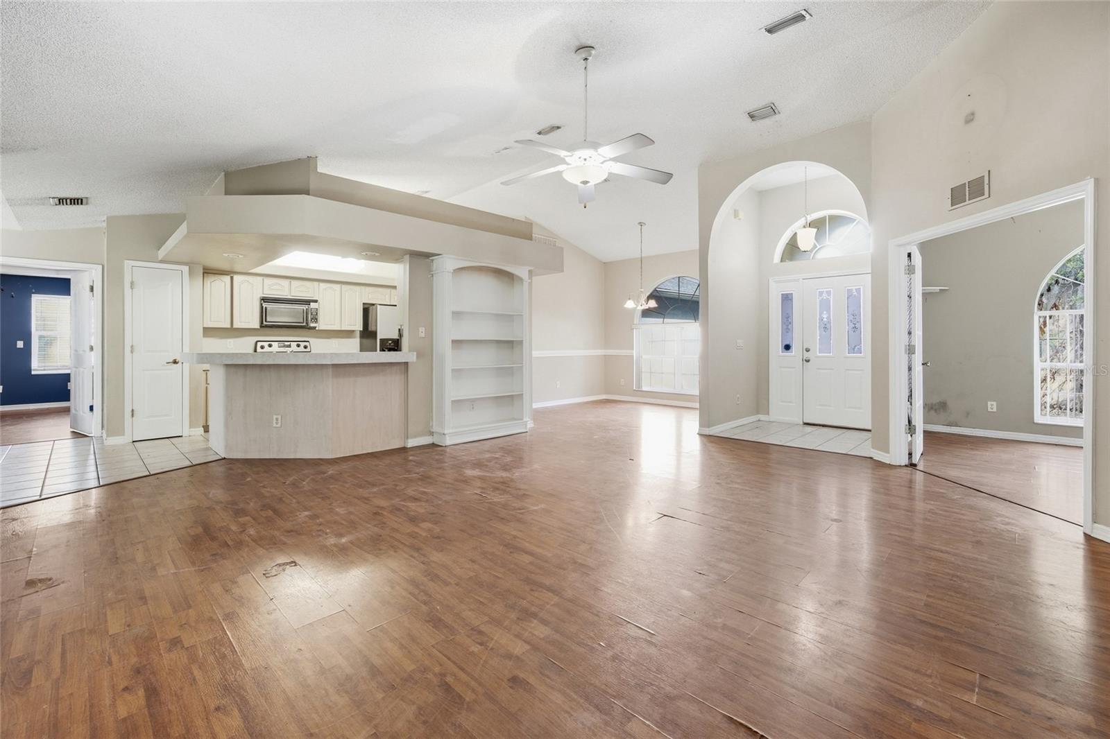 5801 SW 115TH STREET ROAD, OCALA, FL, 34476