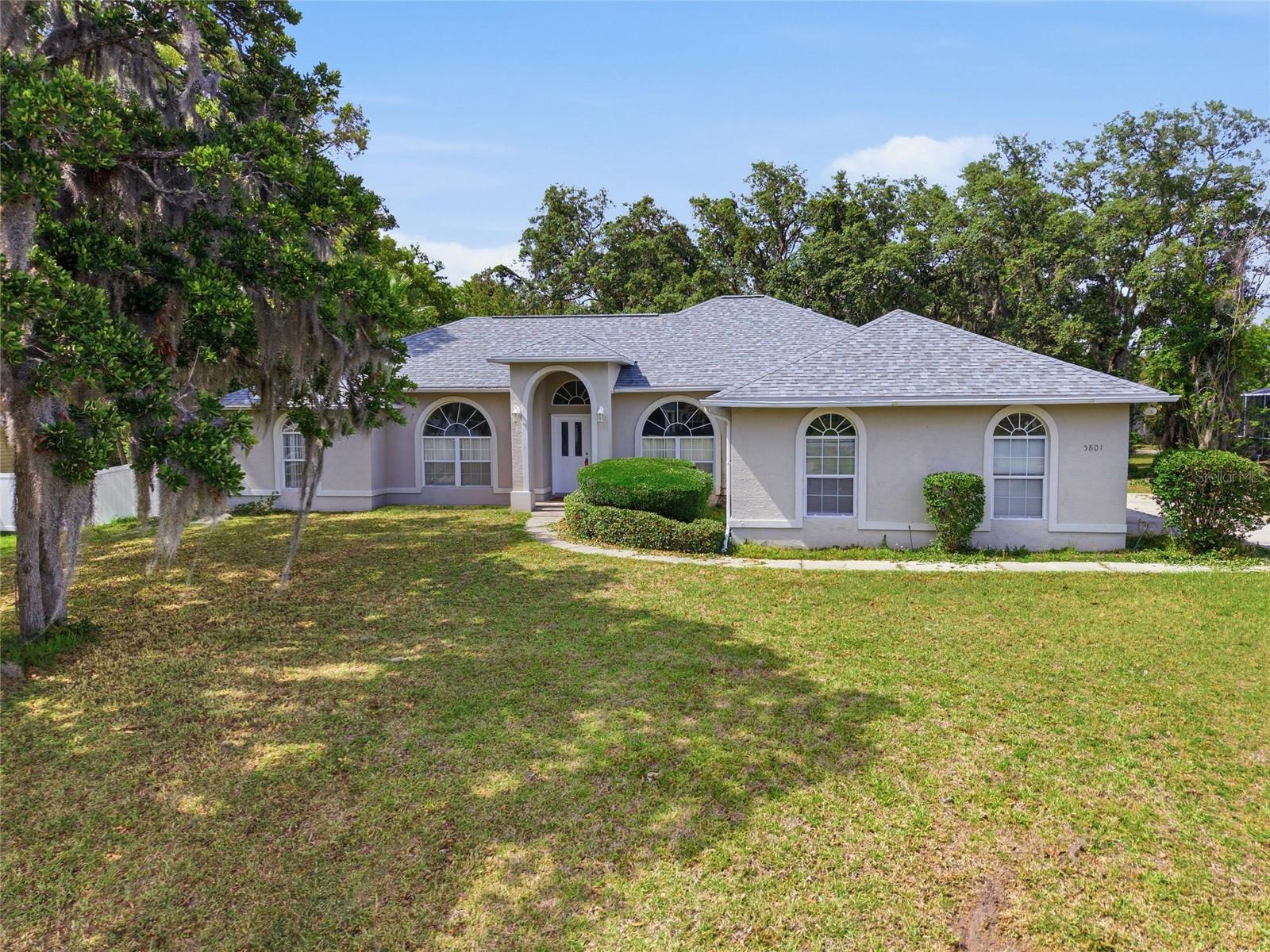 5801 SW 115TH STREET ROAD, OCALA, FL, 34476