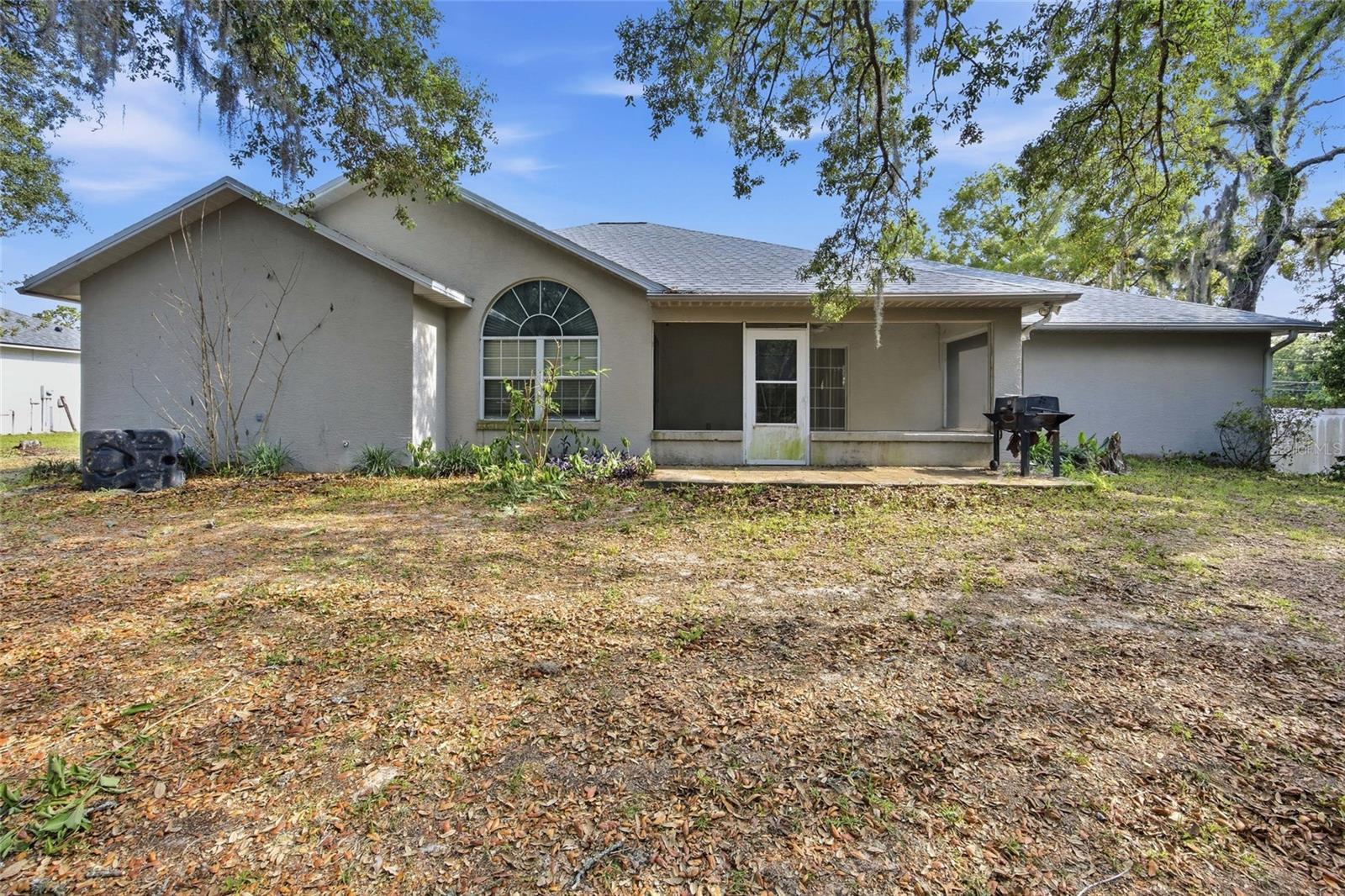 5801 SW 115TH STREET ROAD, OCALA, FL, 34476