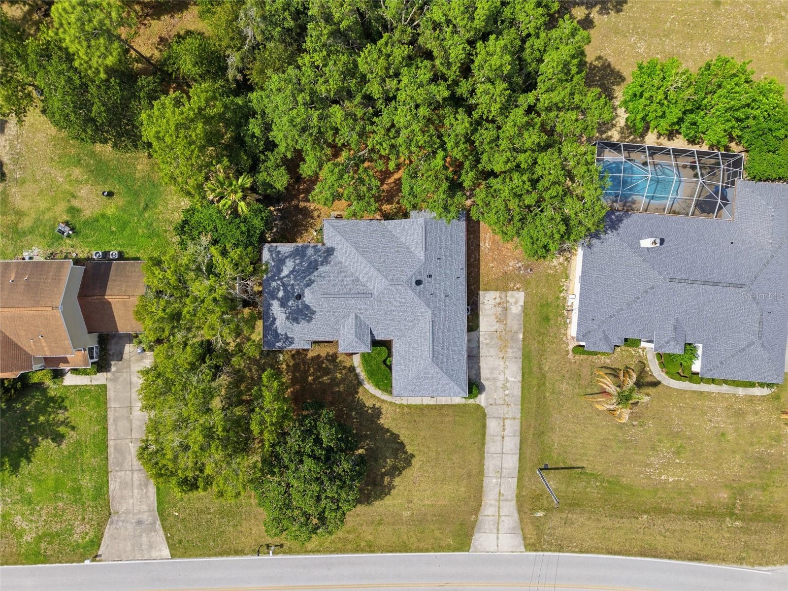 5801 SW 115TH STREET ROAD, OCALA, FL, 34476