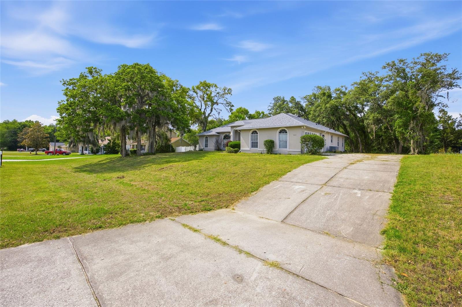 5801 SW 115TH STREET ROAD, OCALA, FL, 34476