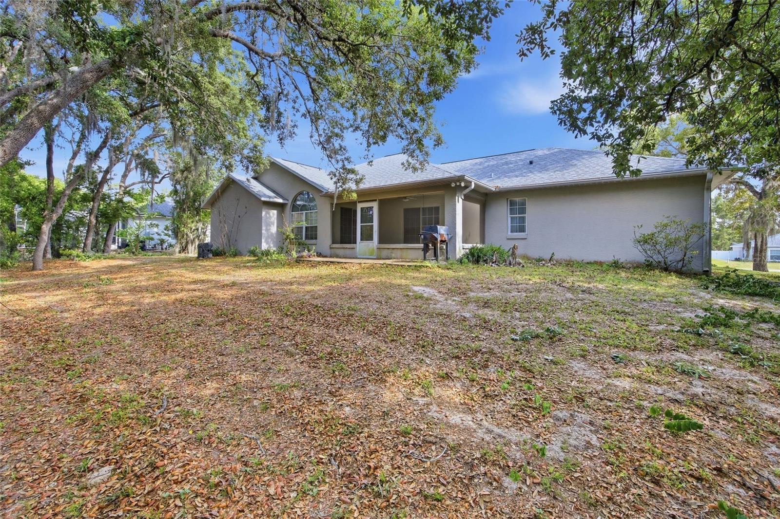 5801 SW 115TH STREET ROAD, OCALA, FL, 34476