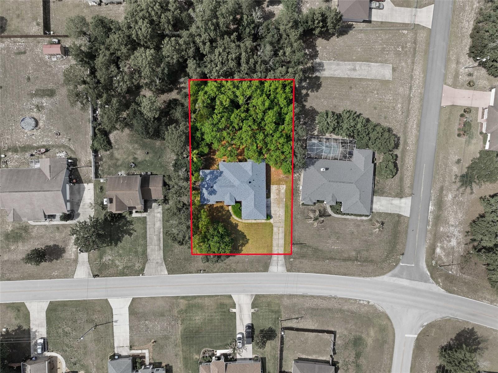 5801 SW 115TH STREET ROAD, OCALA, FL, 34476