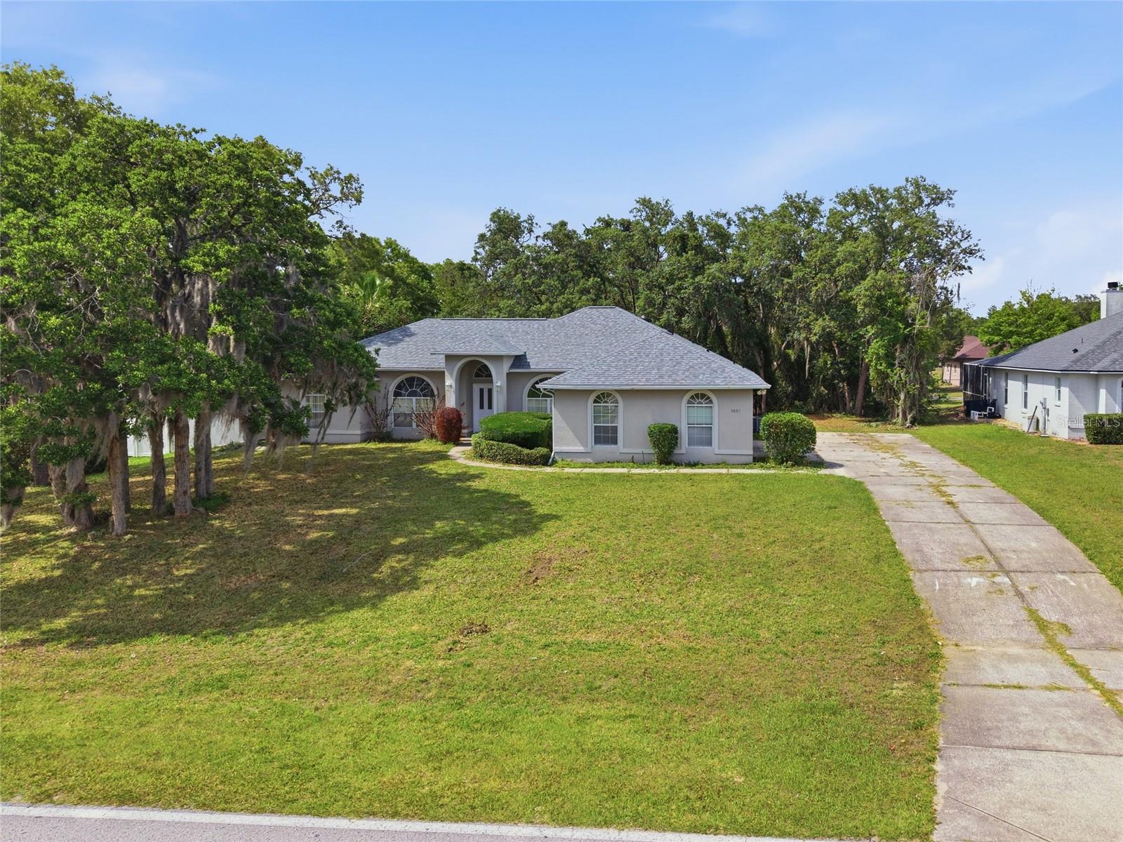 5801 SW 115TH STREET ROAD, OCALA, FL, 34476