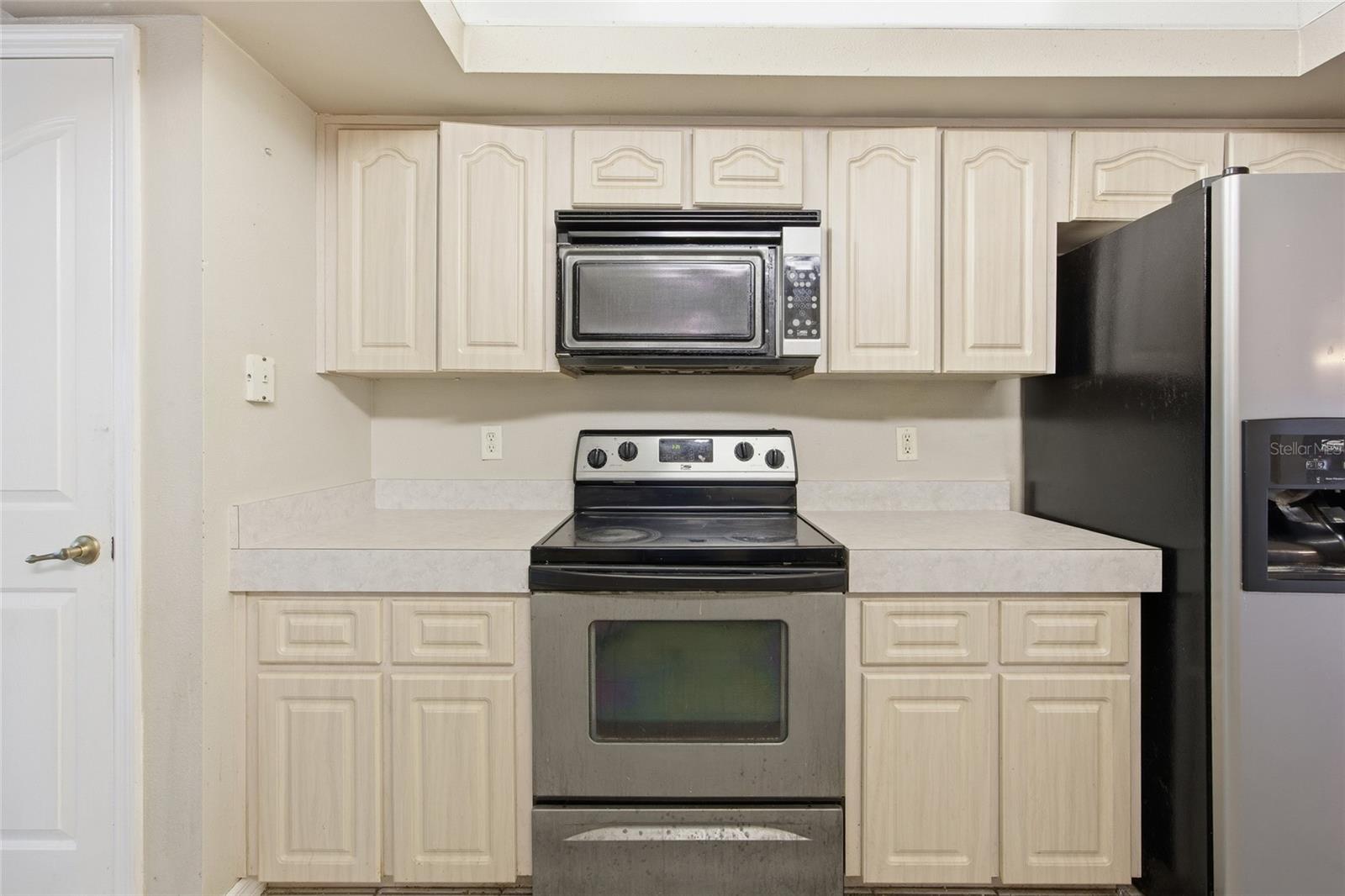 5801 SW 115TH STREET ROAD, OCALA, FL, 34476