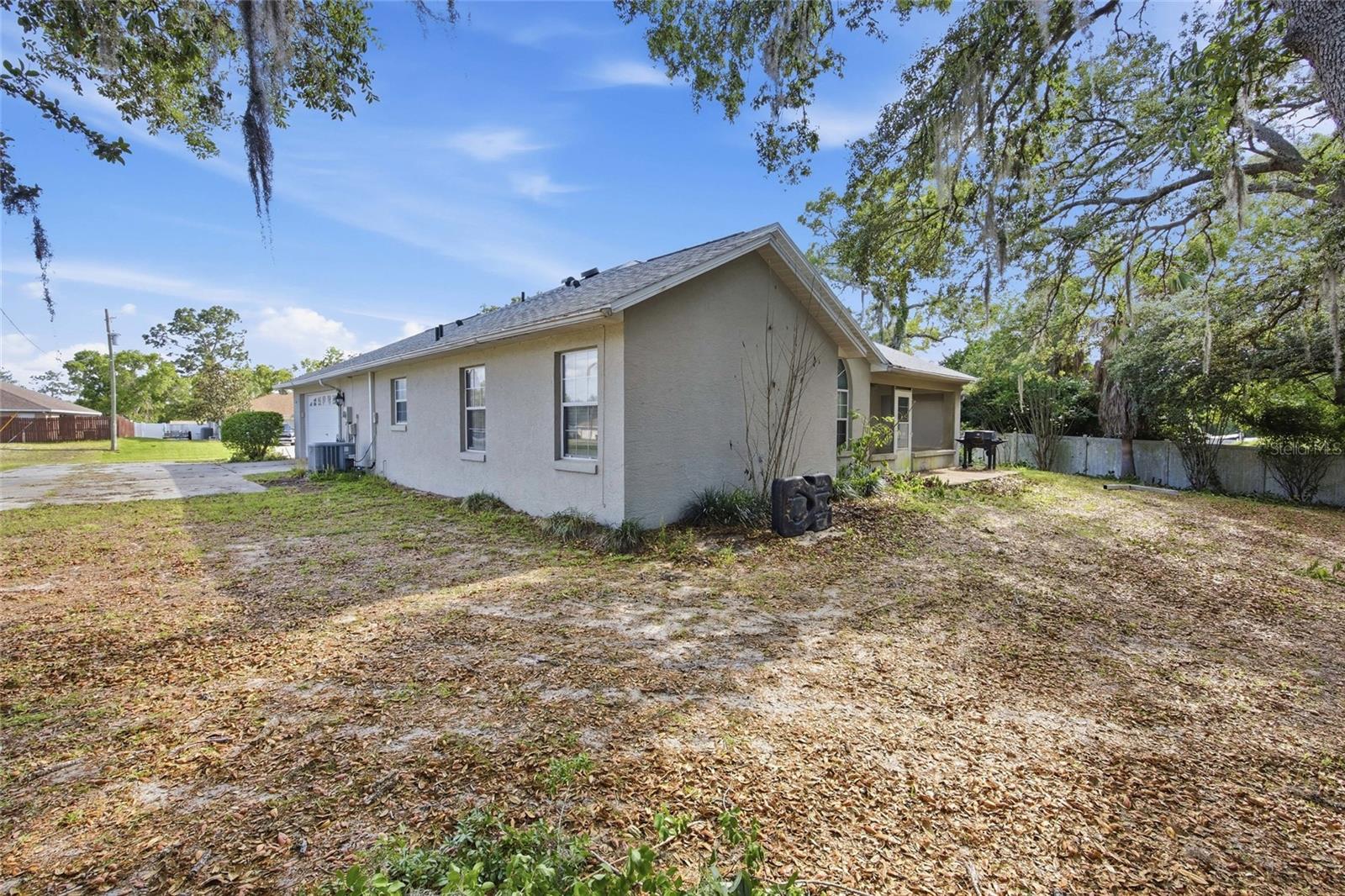 5801 SW 115TH STREET ROAD, OCALA, FL, 34476