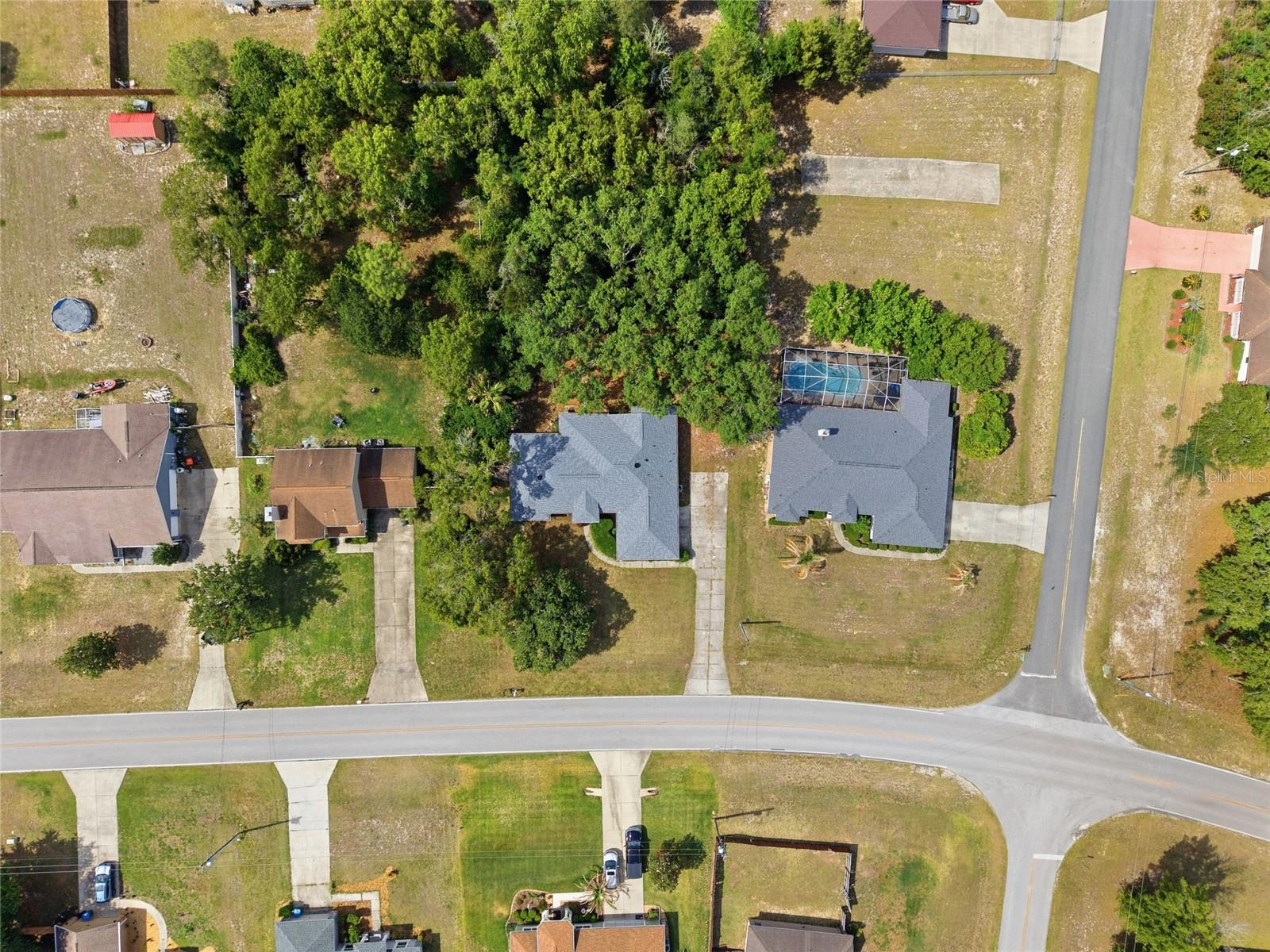 5801 SW 115TH STREET ROAD, OCALA, FL, 34476