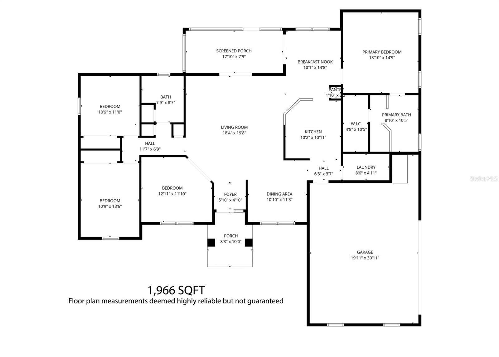 5801 SW 115TH STREET ROAD, OCALA, FL, 34476