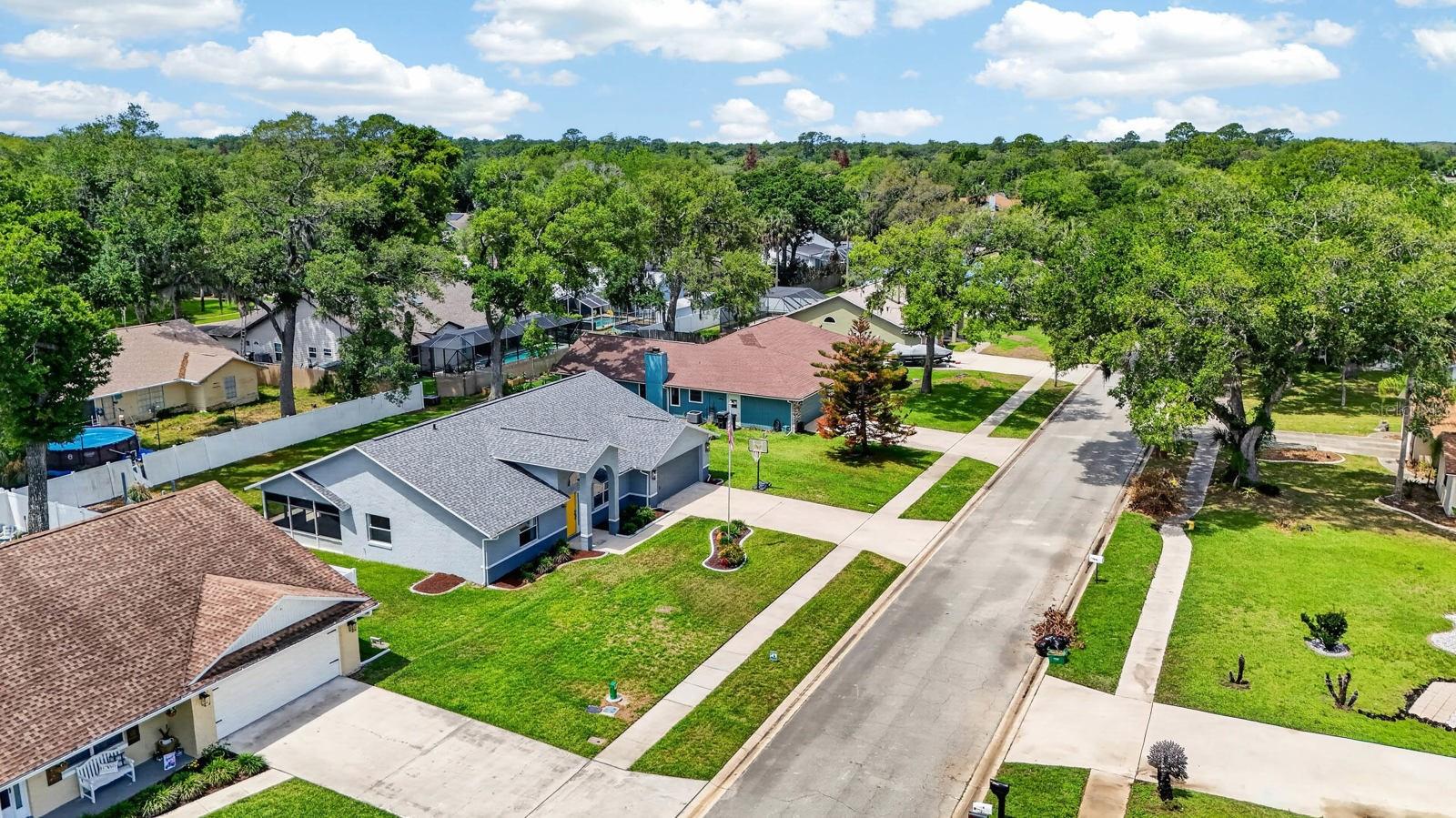 696 SAYBROOK ST, PORT ORANGE, FL, 32127