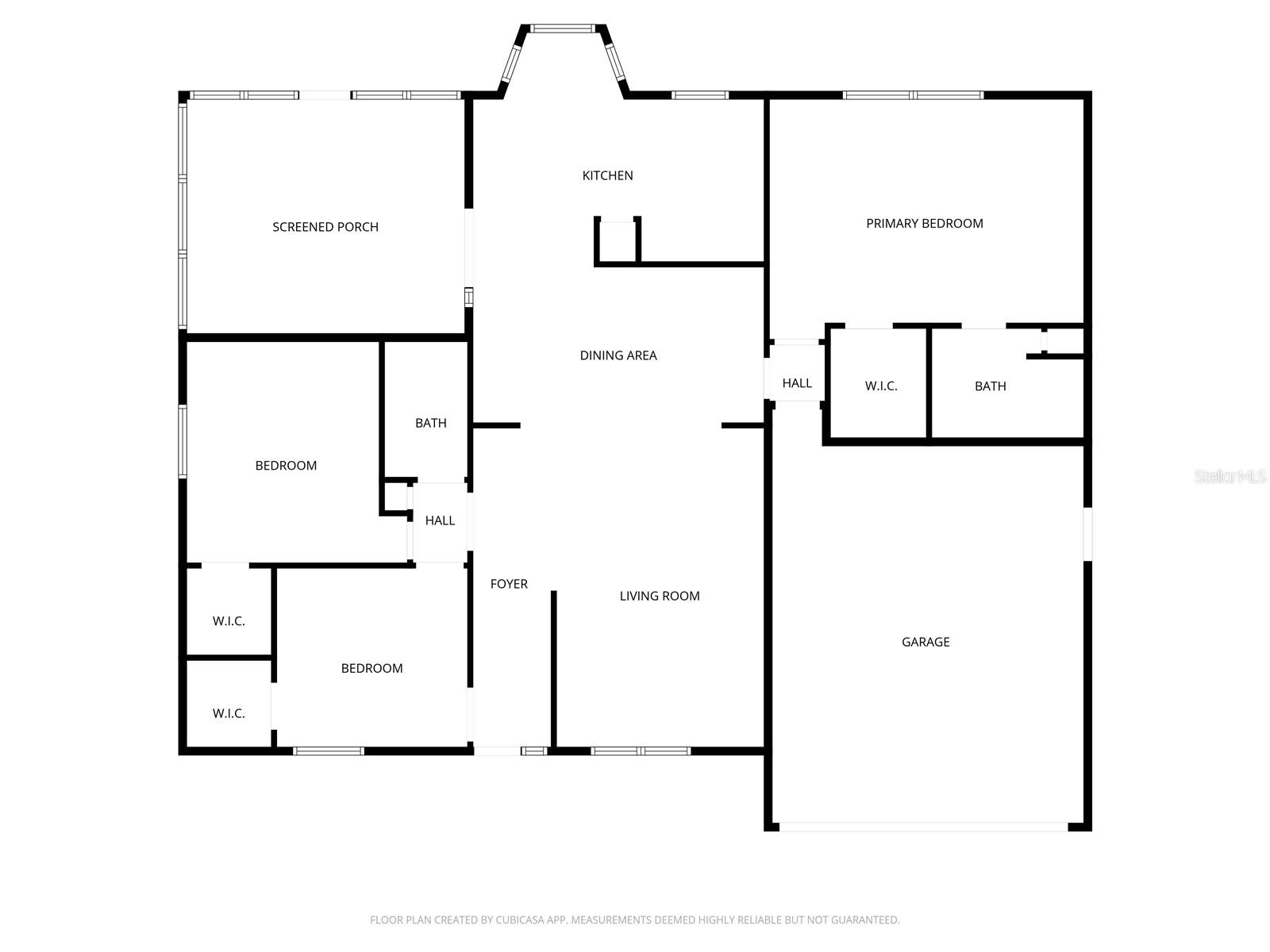 696 SAYBROOK ST, PORT ORANGE, FL, 32127