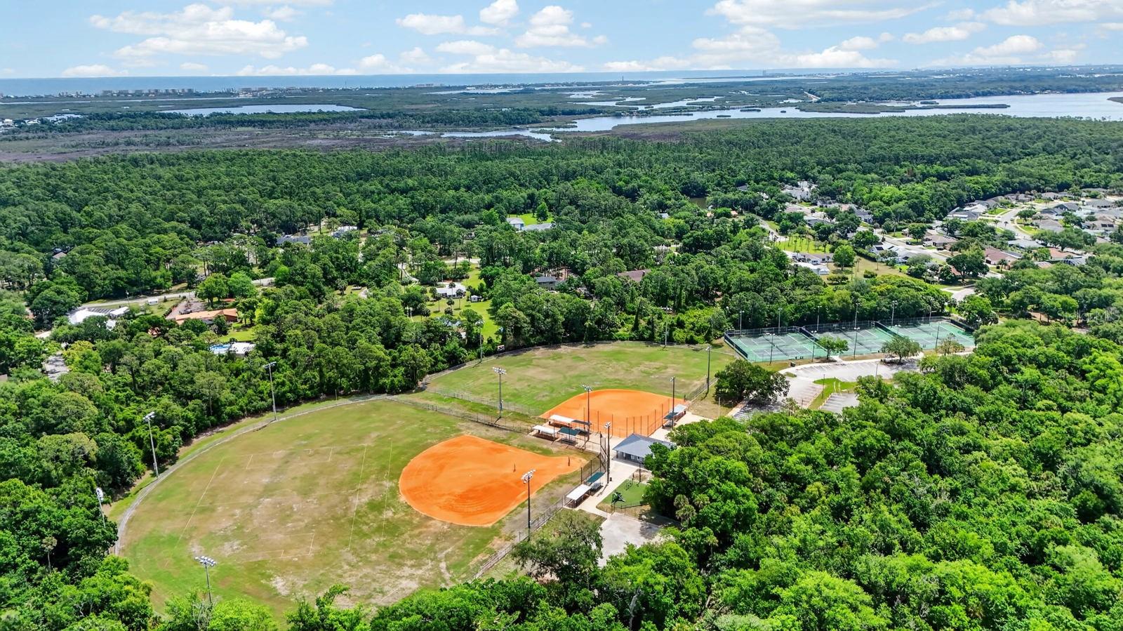 696 SAYBROOK ST, PORT ORANGE, FL, 32127