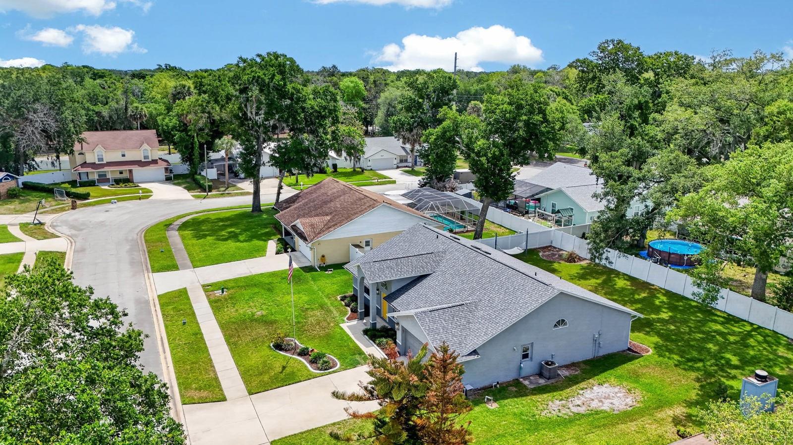 696 SAYBROOK ST, PORT ORANGE, FL, 32127