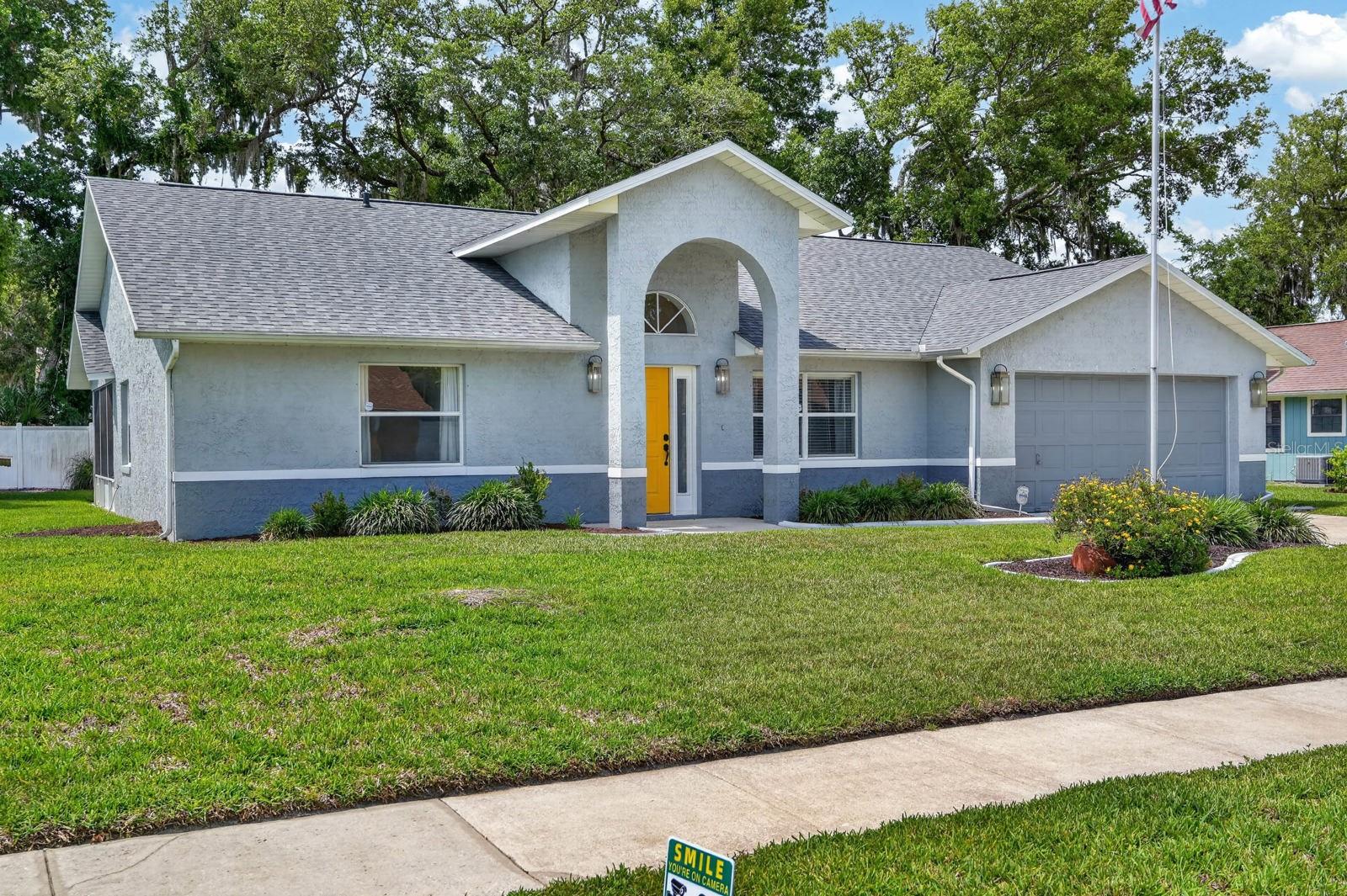 696 SAYBROOK ST, PORT ORANGE, FL, 32127