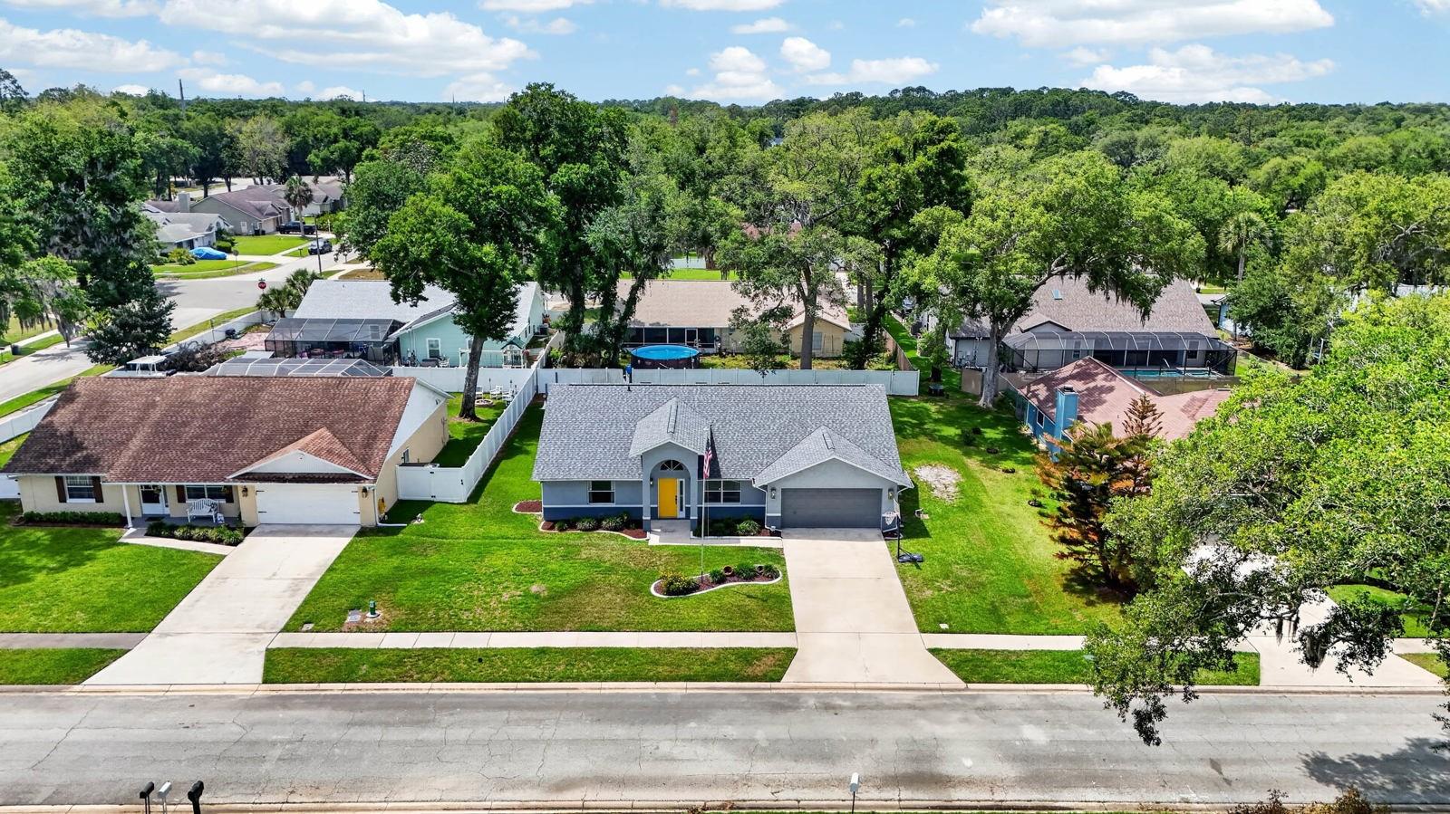 696 SAYBROOK ST, PORT ORANGE, FL, 32127