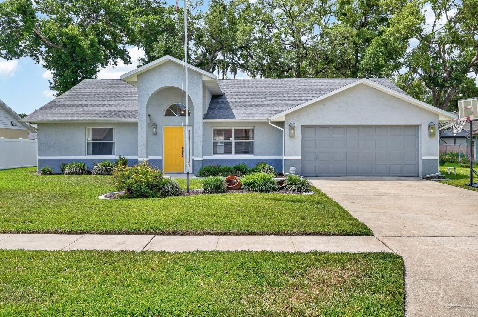 696 SAYBROOK ST, PORT ORANGE, FL, 32127
