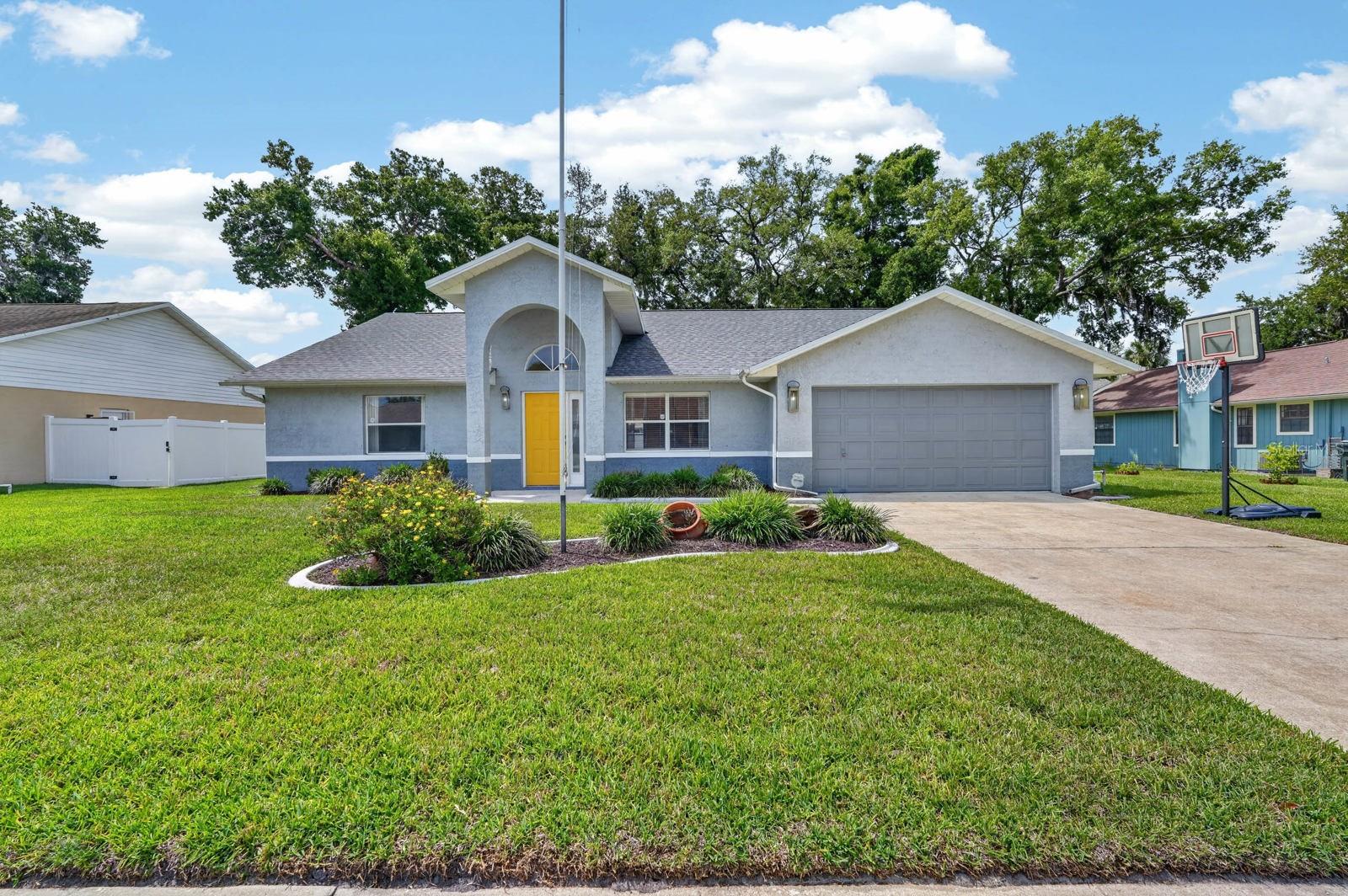 696 SAYBROOK ST, PORT ORANGE, FL, 32127