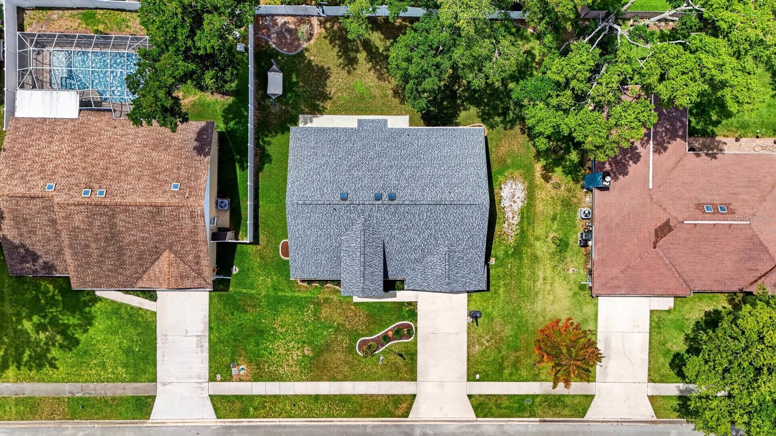696 SAYBROOK ST, PORT ORANGE, FL, 32127