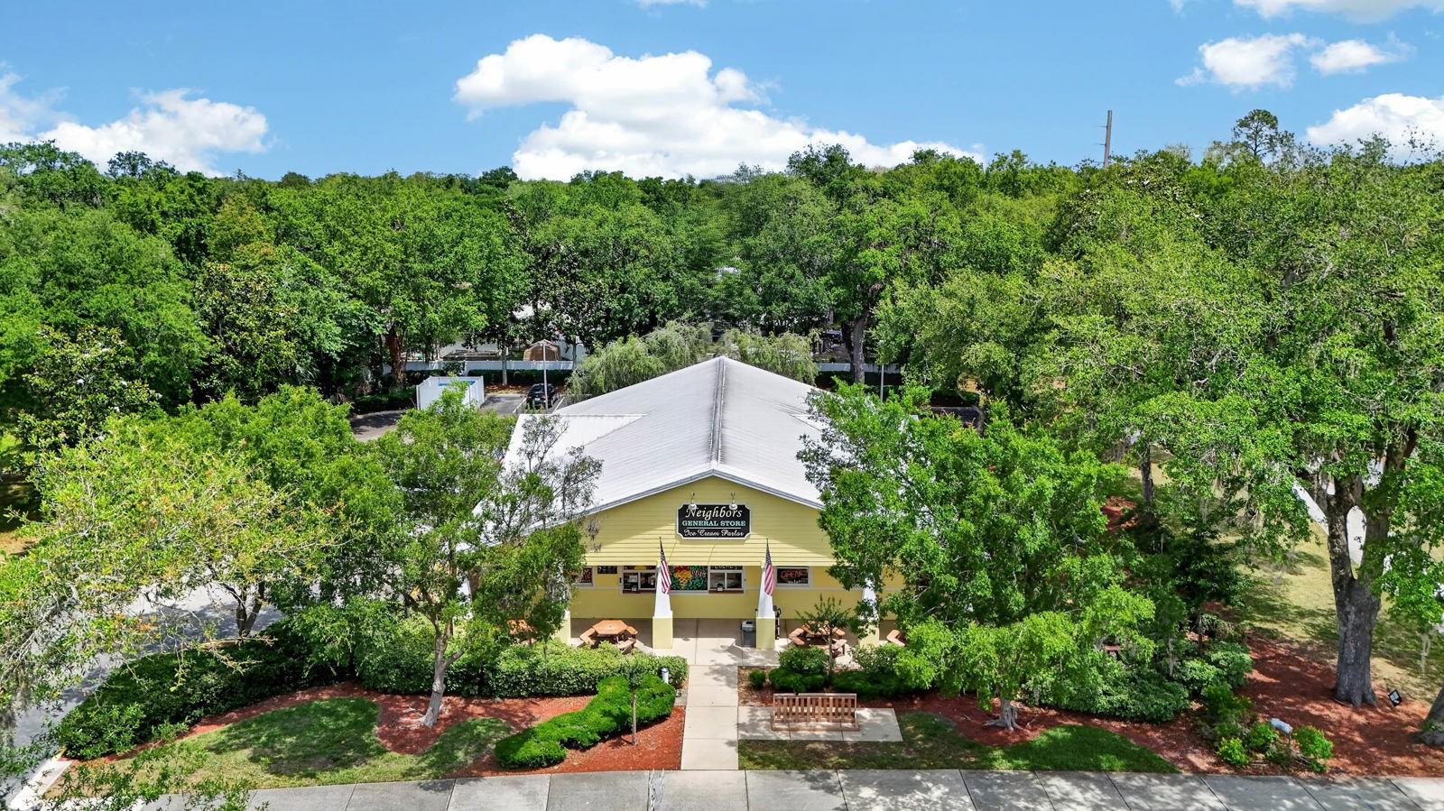 696 SAYBROOK ST, PORT ORANGE, FL, 32127