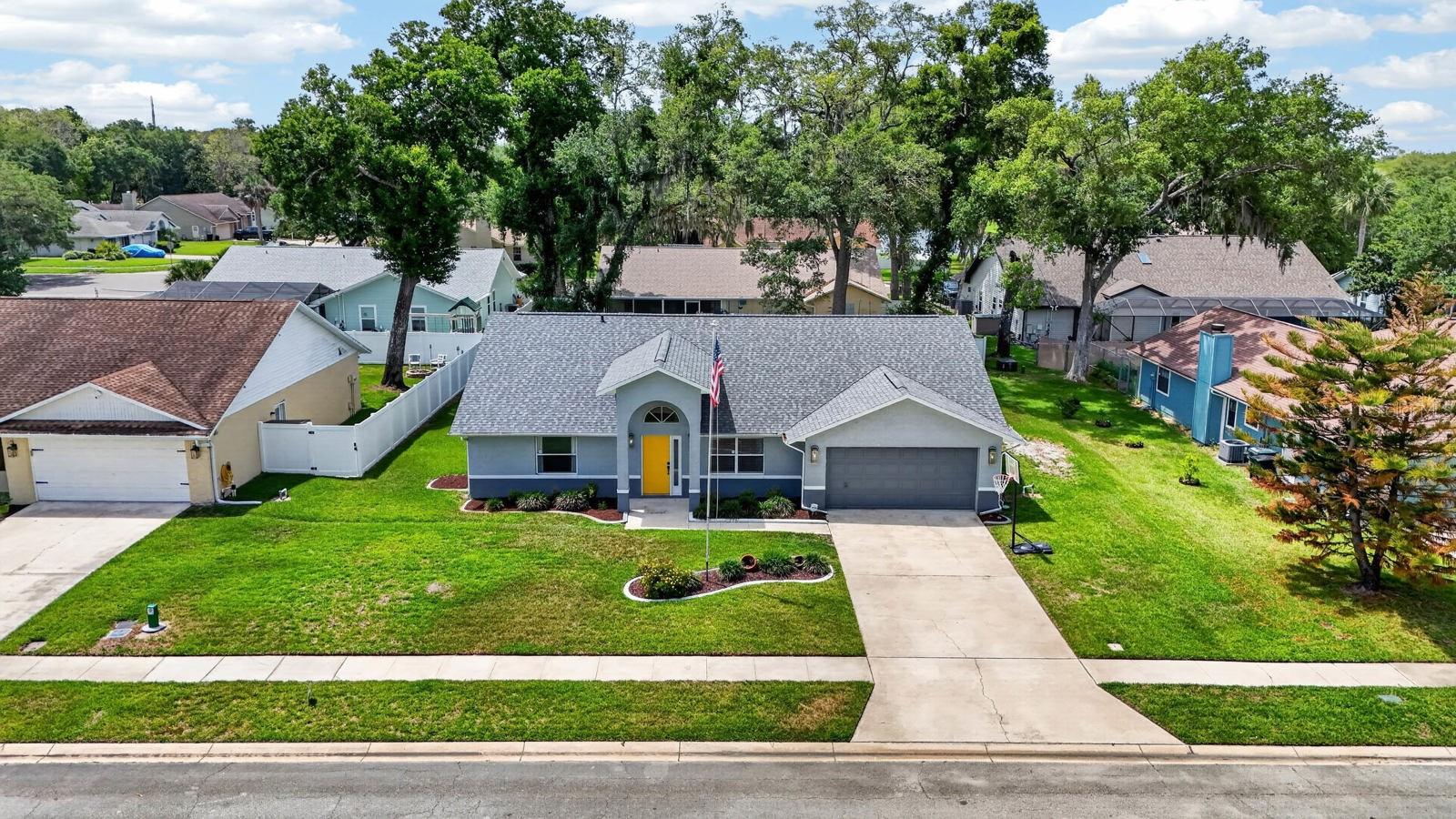 696 SAYBROOK ST, PORT ORANGE, FL, 32127
