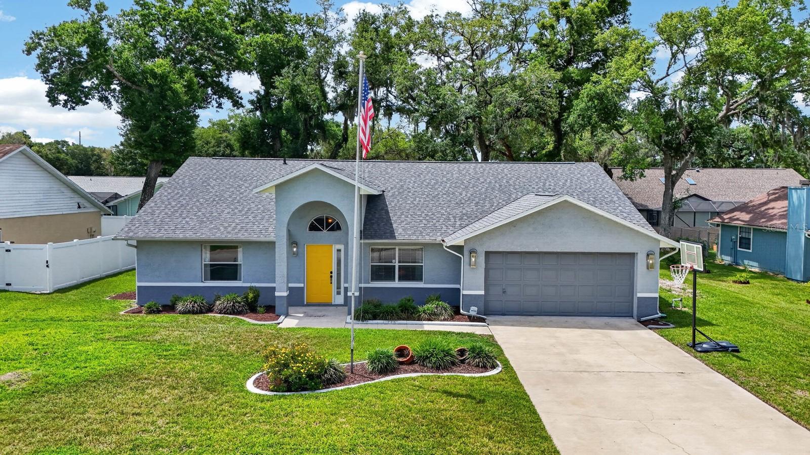 696 SAYBROOK ST, PORT ORANGE, FL, 32127