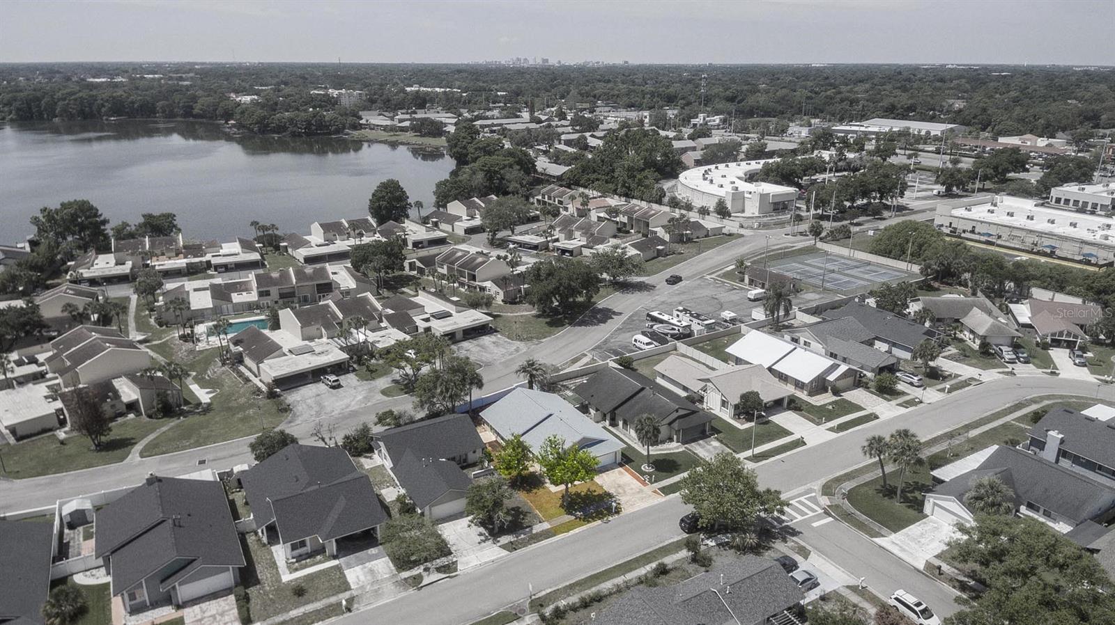 634 STANHOPE DR, CASSELBERRY, FL, 32707
